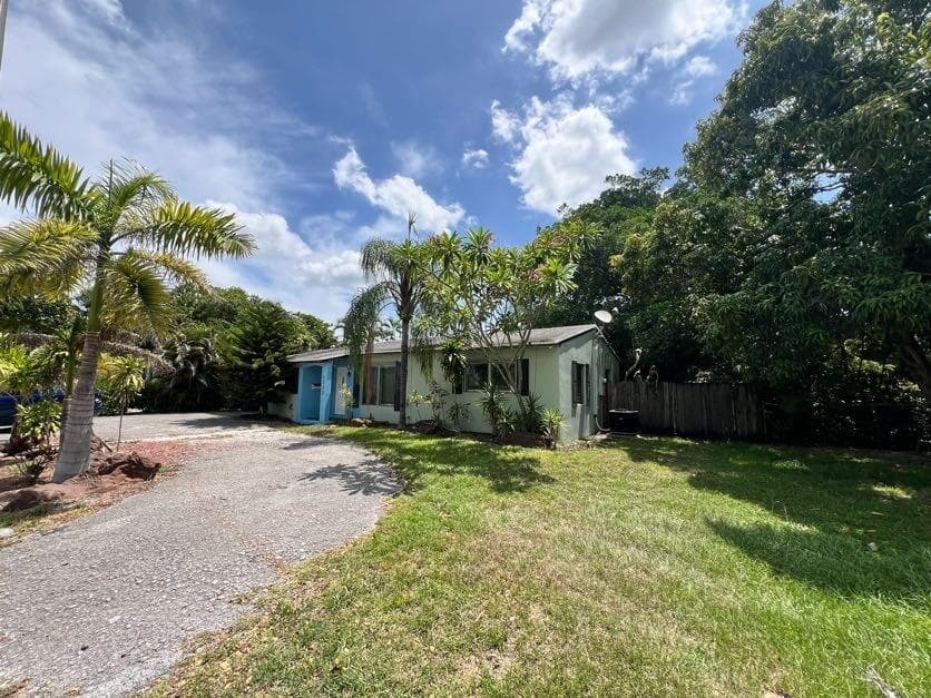 1732 NE 15TH Avenue, Fort Lauderdale, FL 33305 — zdjęcie 2
