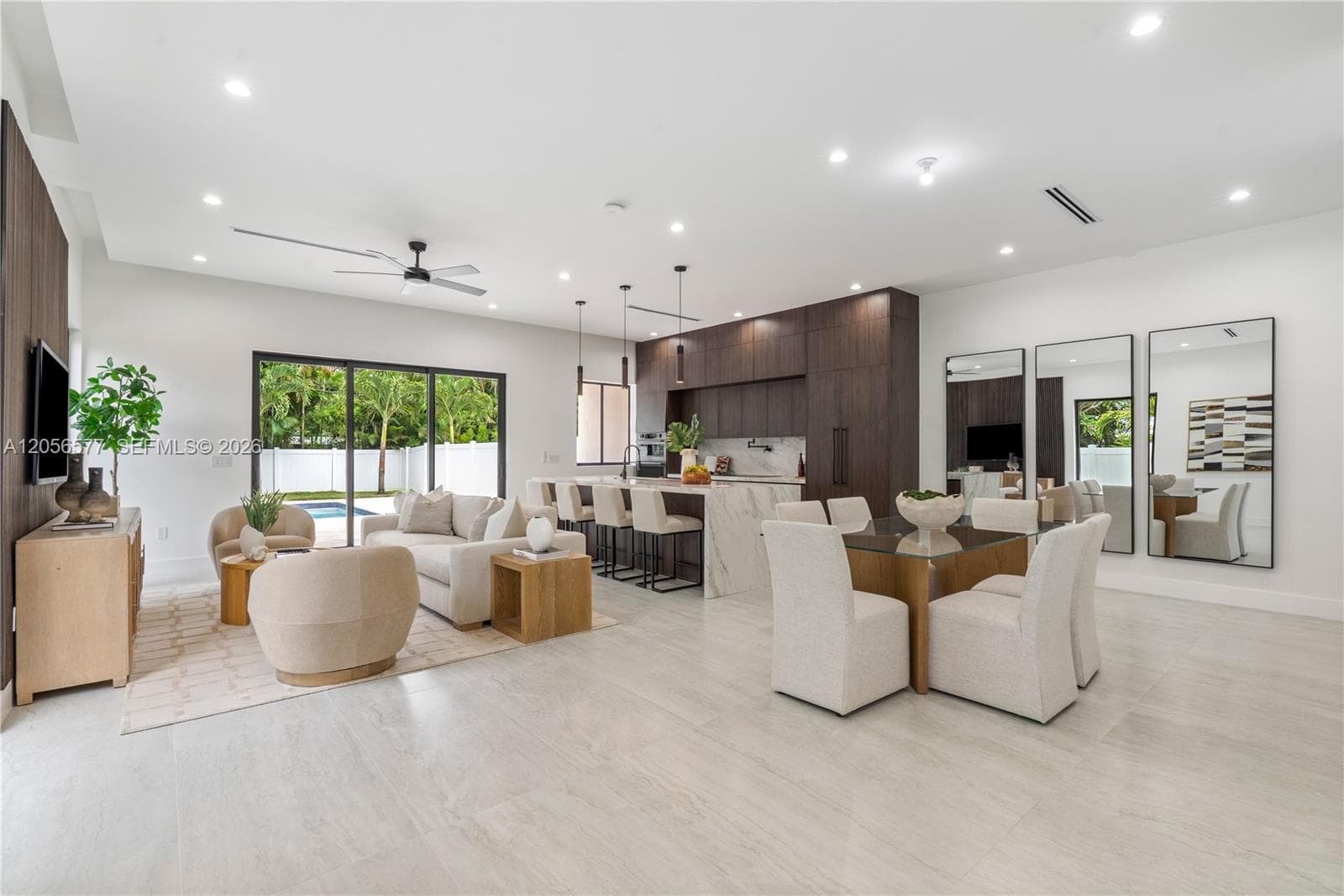 1234 NE 17th Ter, Fort Lauderdale, FL 33304 — zdjęcie 2