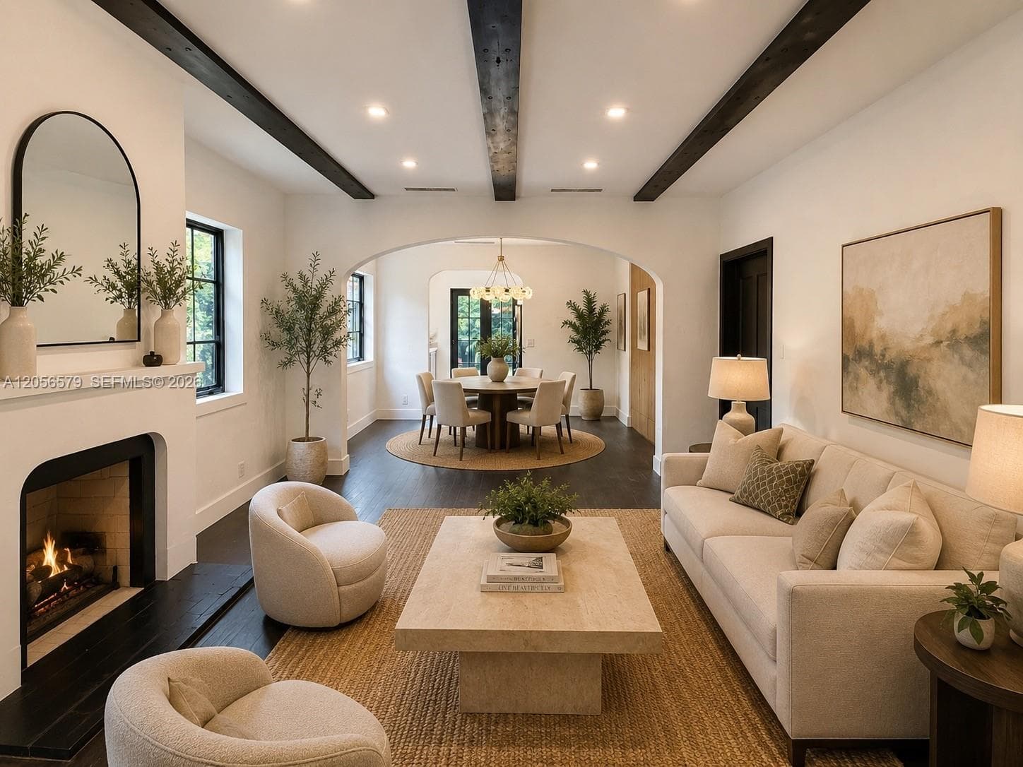 1213 Aguila Ave, Coral Gables, FL 33134 — zdjęcie 2