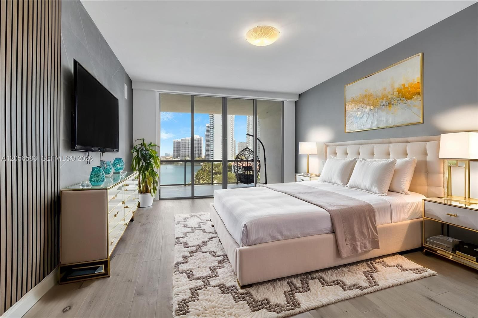 3300 NE 188 St. # 611, Aventura, FL 33180 — zdjęcie 2