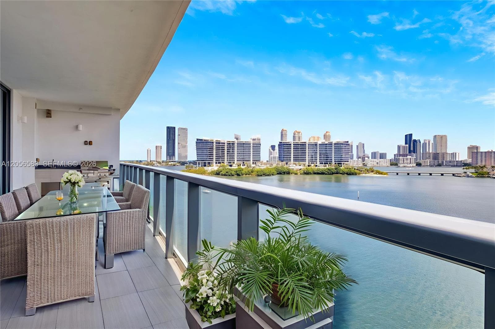 3300 NE 188 St. # 611, Aventura, FL 33180 — zdjęcie 4
