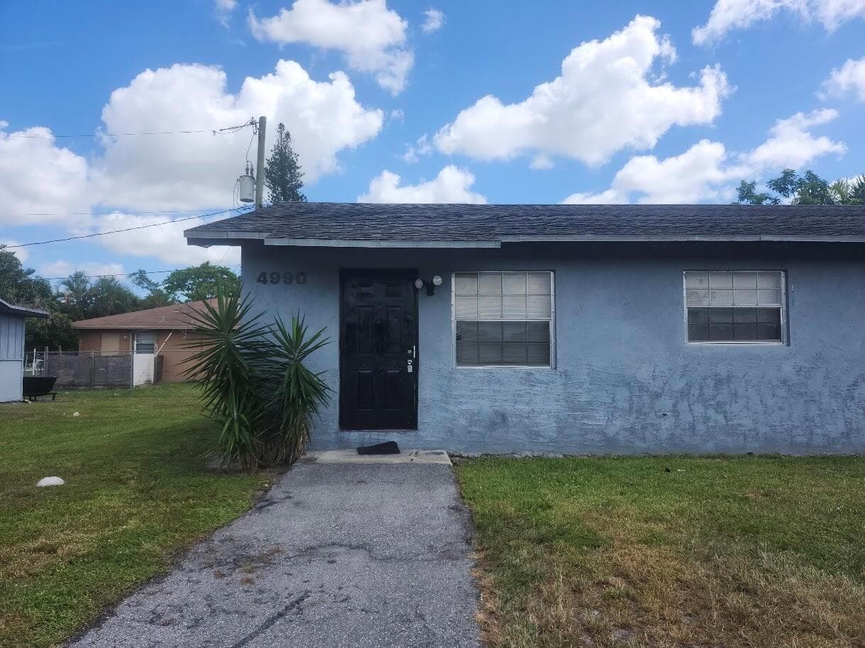 4990 Kirk Road, FL 33461