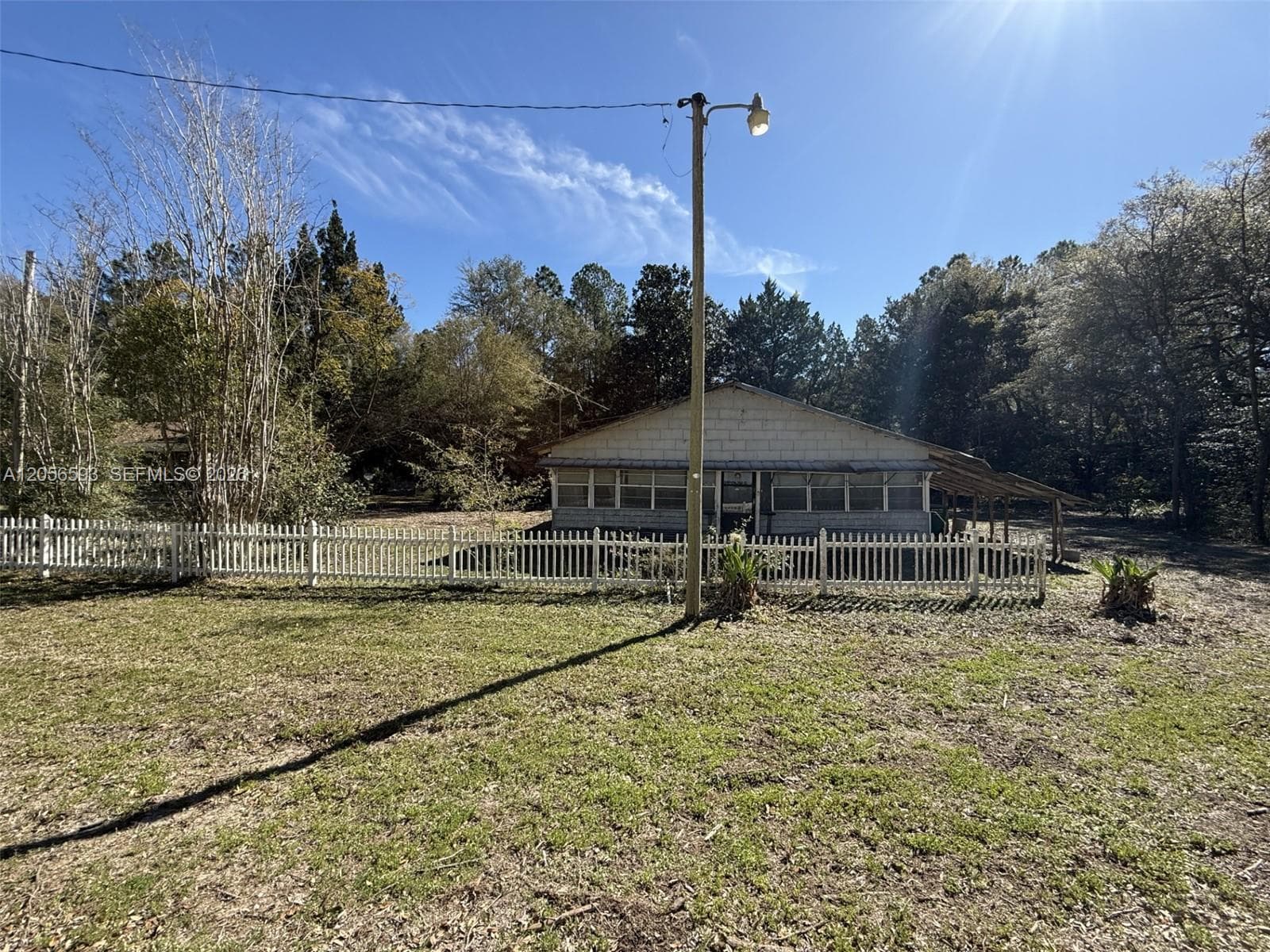 5911 SW 250th, Other City - In The State Of Florida, FL 32669 — zdjęcie 2