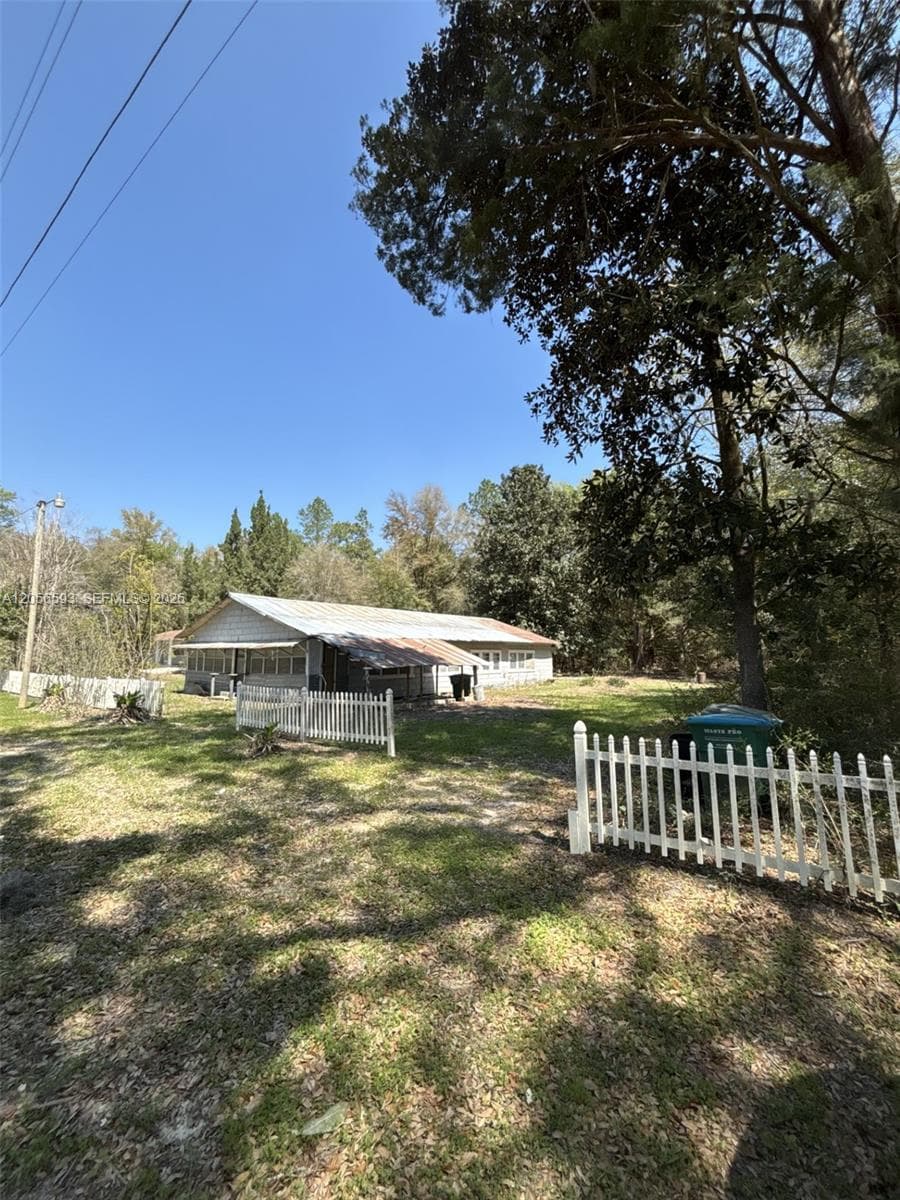 5911 SW 250th, Other City - In The State Of Florida, FL 32669 — zdjęcie 3
