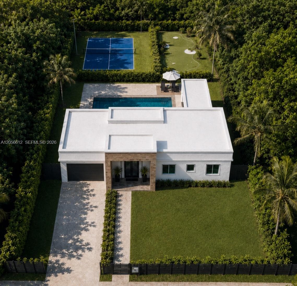 15260 NE 2nd Ave, Miami, FL 33162
