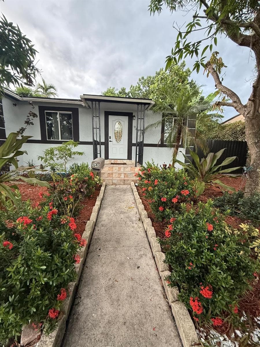 940 NE 155th Ter # 940, North Miami Beach, FL 33162 — zdjęcie 3