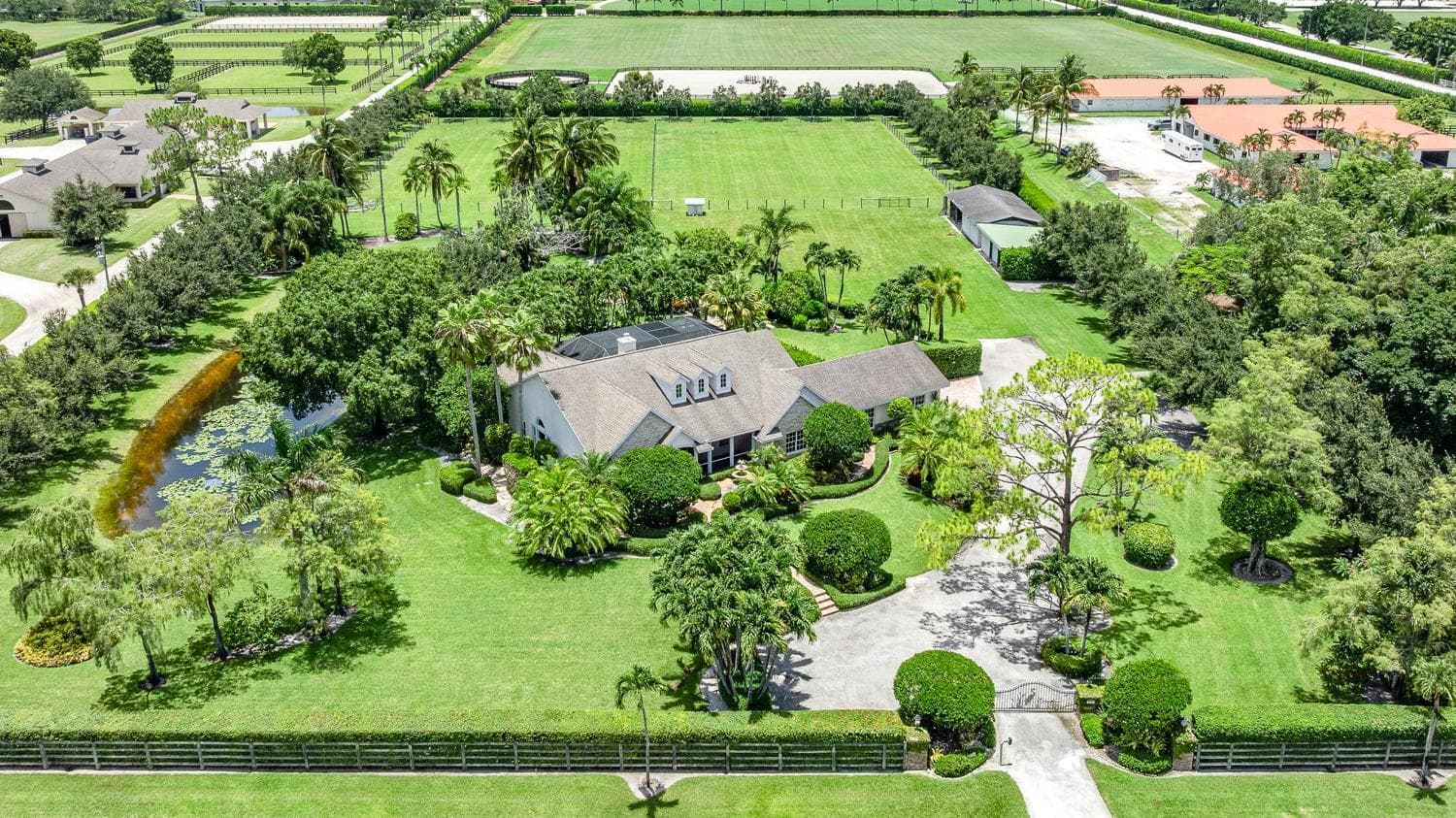 4595 125TH Avenue S, Wellington, FL 33449 — zdjęcie 2