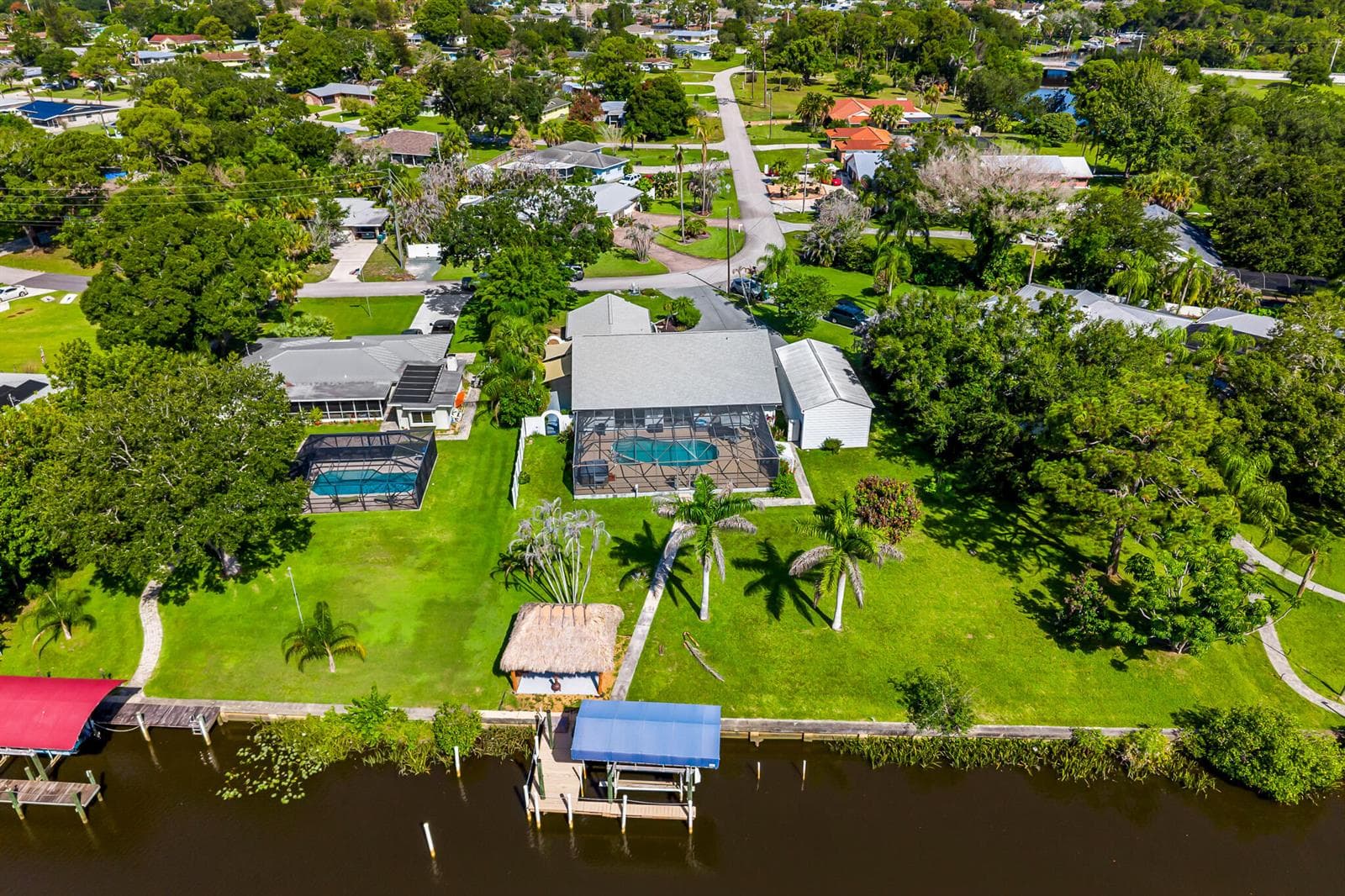 446 S Naranja Avenue, Port St. Lucie, FL 34983 — zdjęcie 3