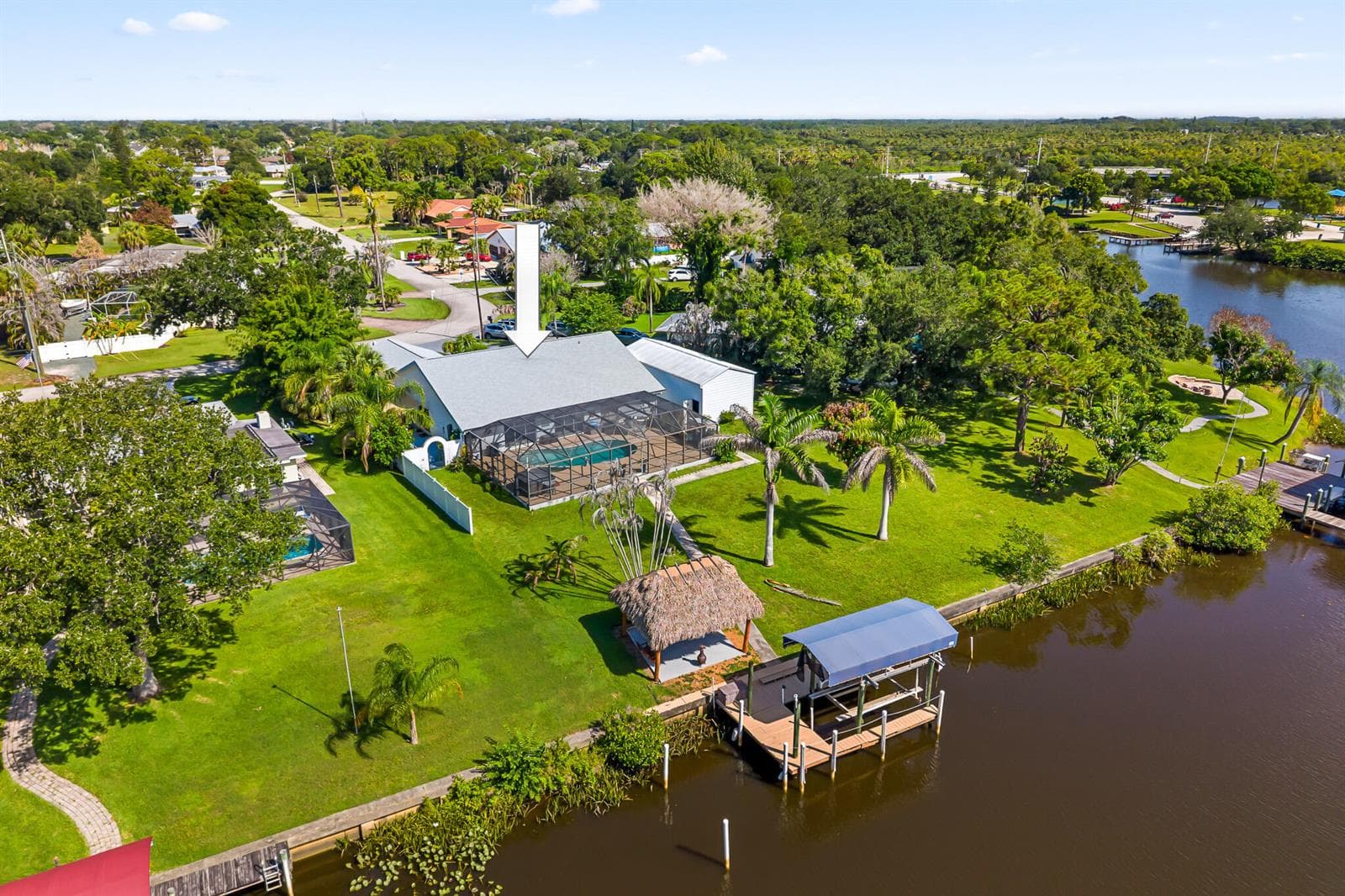 446 S Naranja Avenue, Port St. Lucie, FL 34983