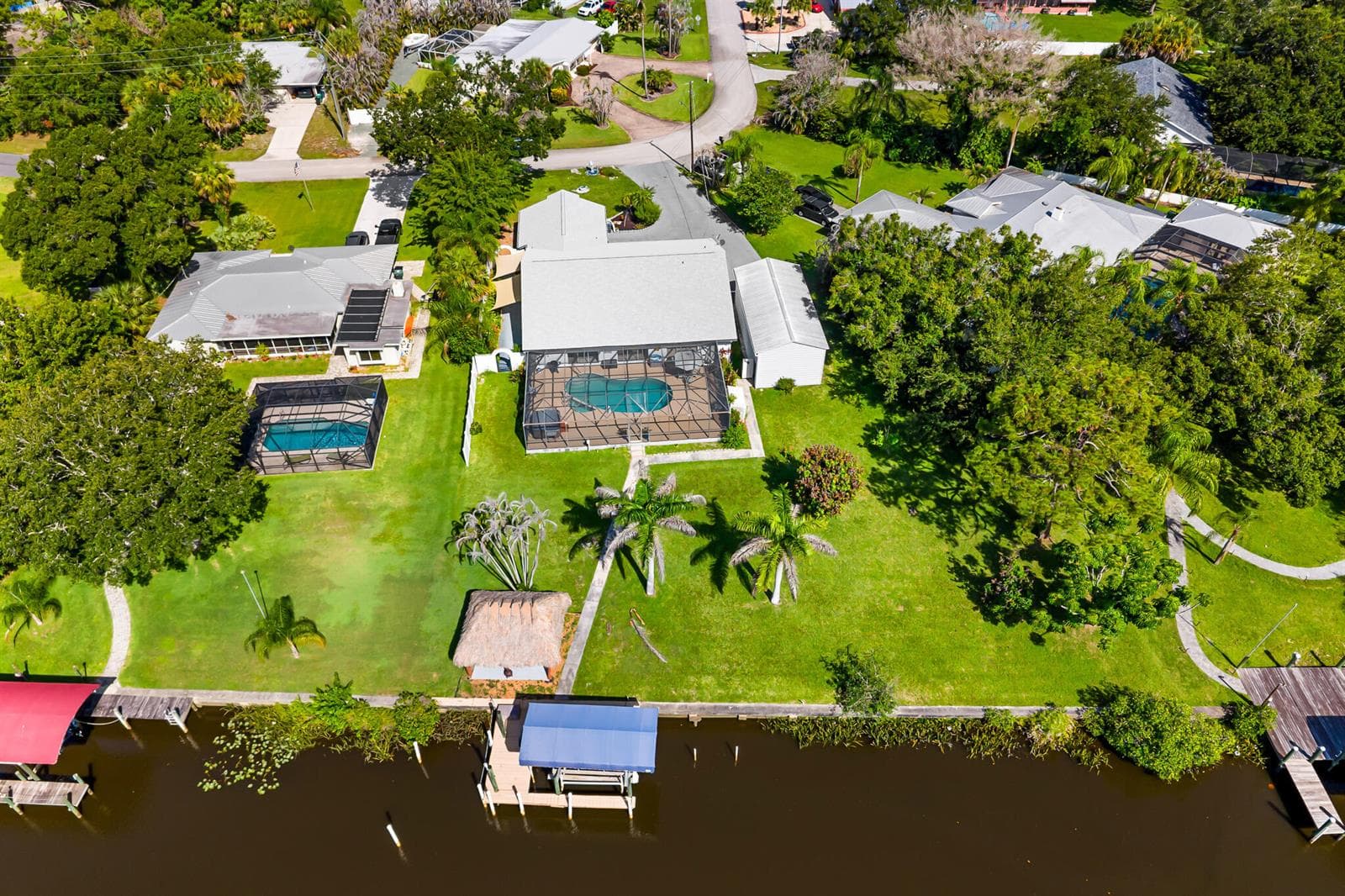 446 S Naranja Avenue, Port St. Lucie, FL 34983 — zdjęcie 5