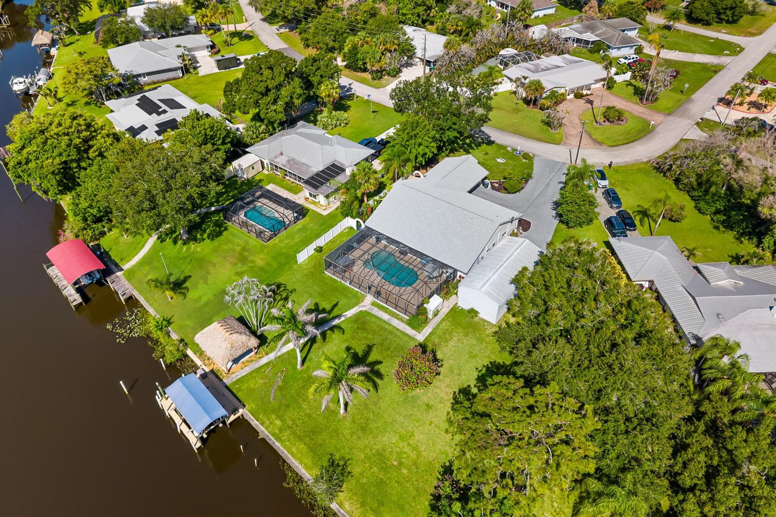 446 S Naranja Avenue, Port St. Lucie, FL 34983 — zdjęcie 4