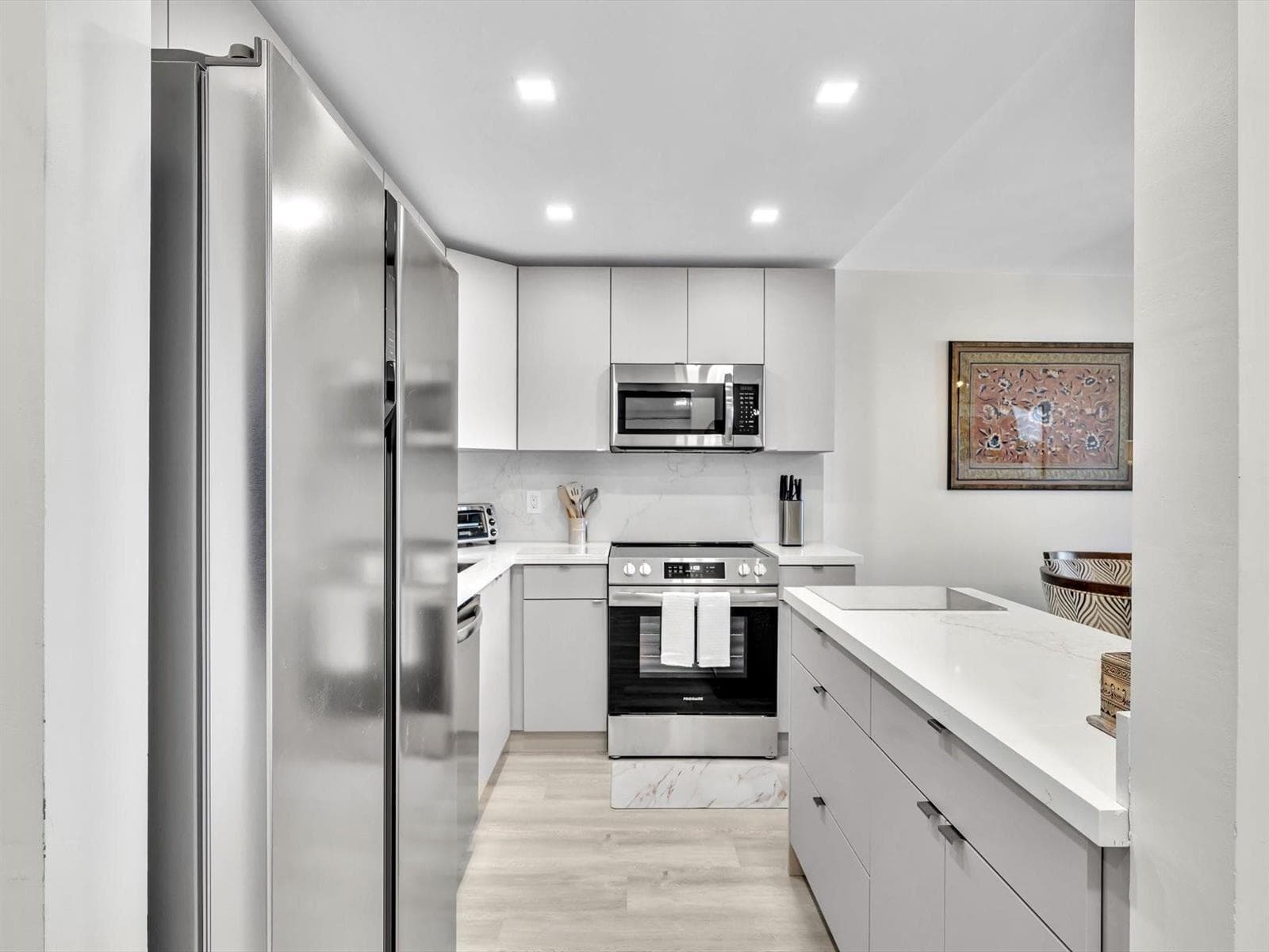 1421 S OCEAN Boulevard # 503, Pompano Beach, FL 33062 — zdjęcie 3