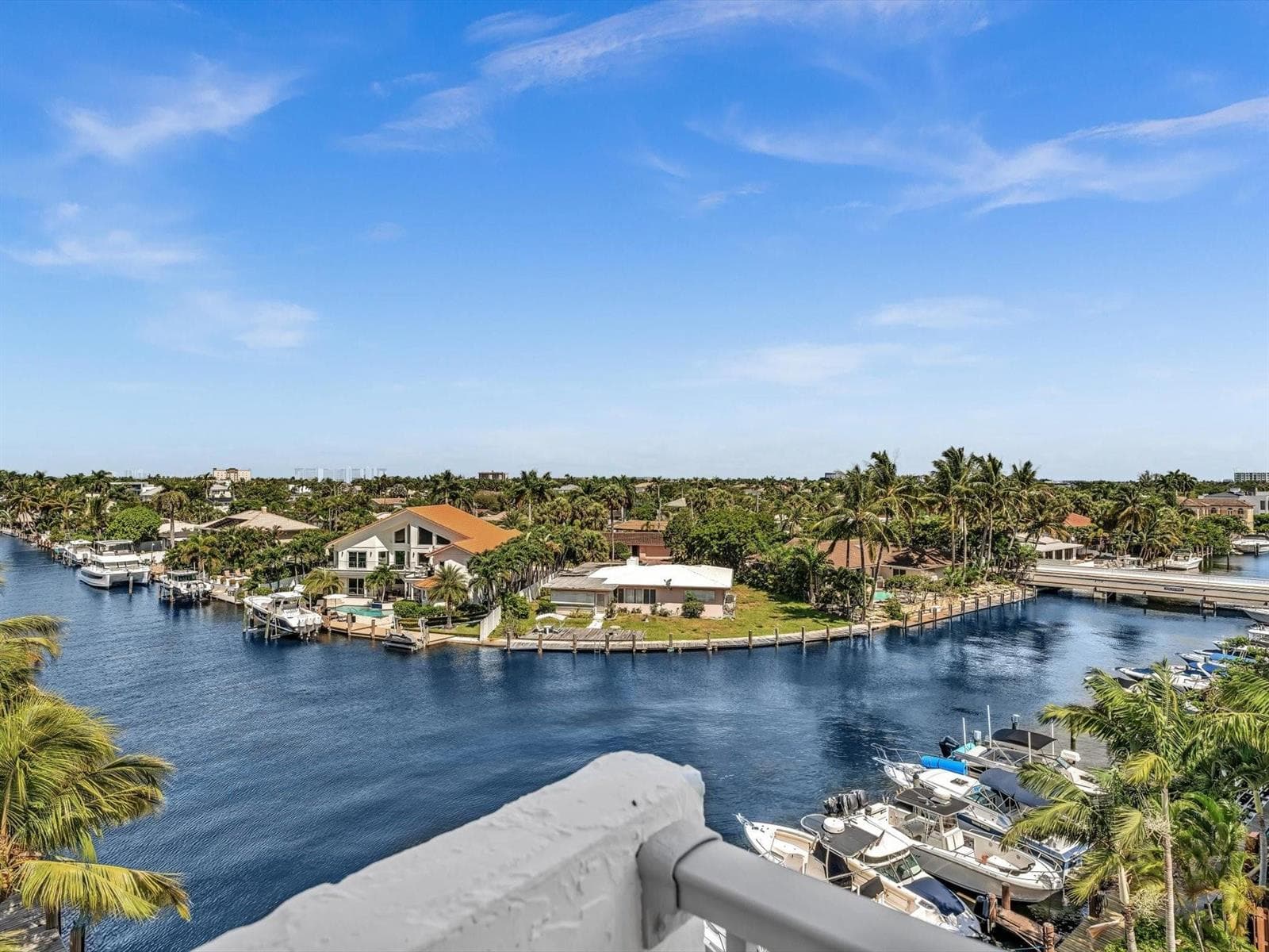 1421 S OCEAN Boulevard # 503, Pompano Beach, FL 33062