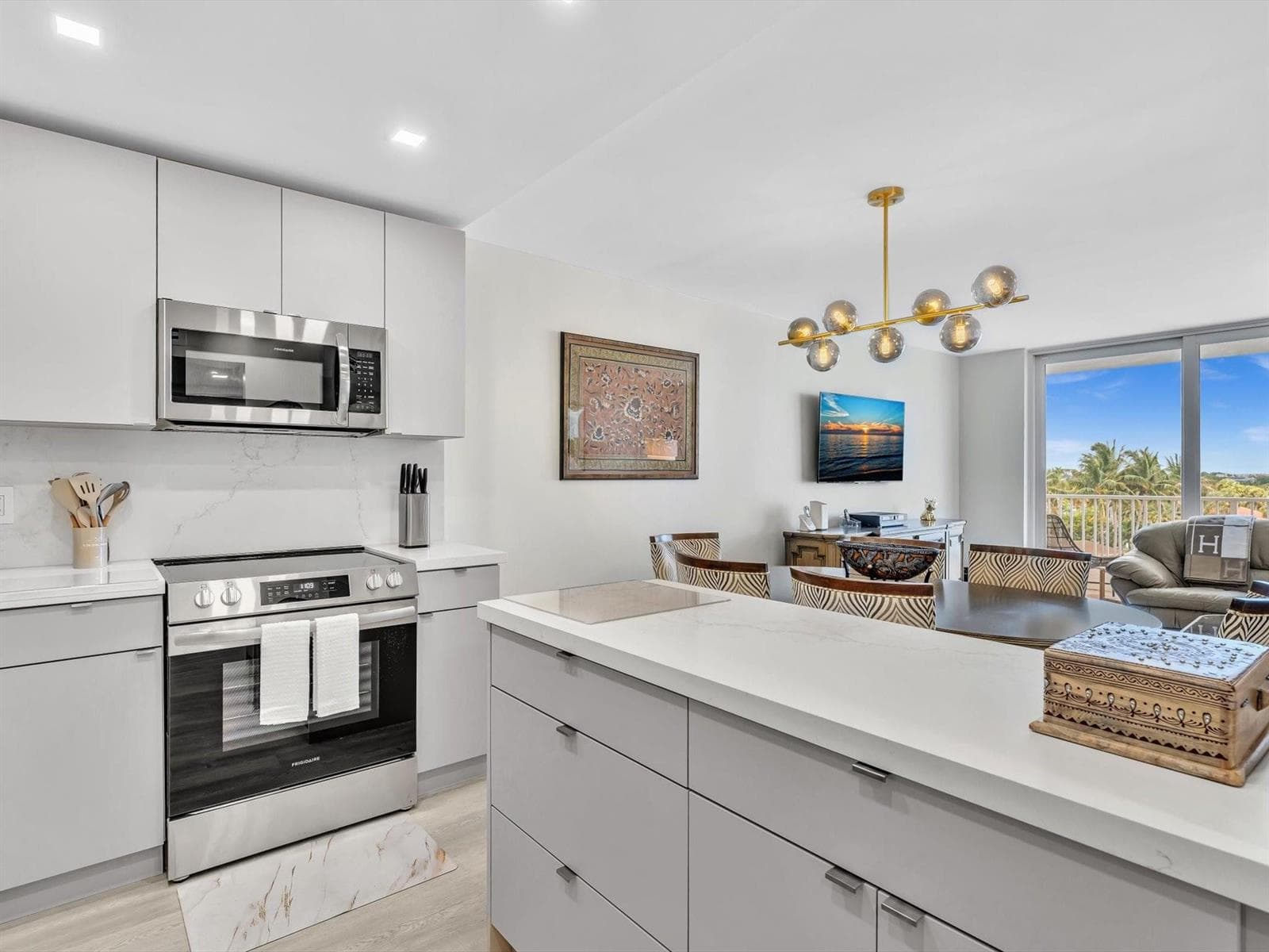 1421 S OCEAN Boulevard # 503, Pompano Beach, FL 33062 — zdjęcie 4