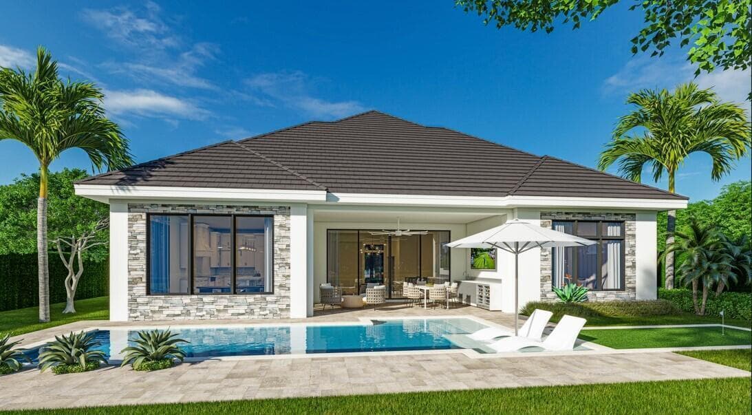123 SE San Priverno, FL 34984 — zdjęcie 2