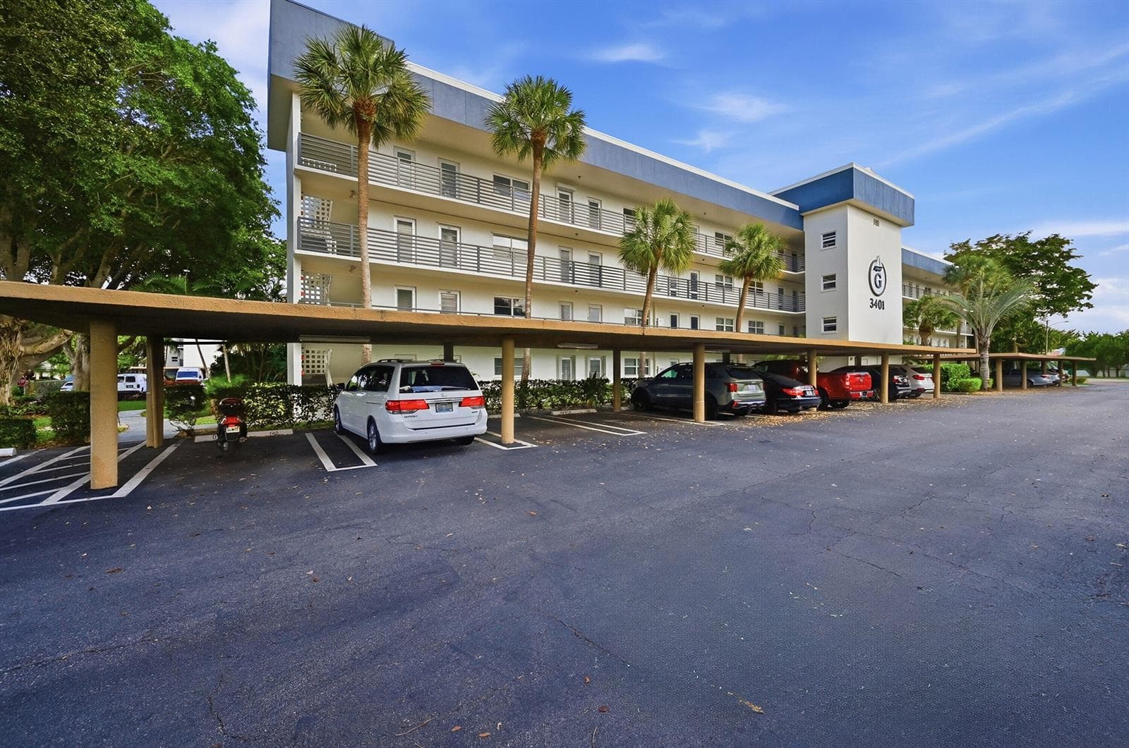 3401 Spanish Trail N # 148, Delray Beach, FL 33483 — zdjęcie 2