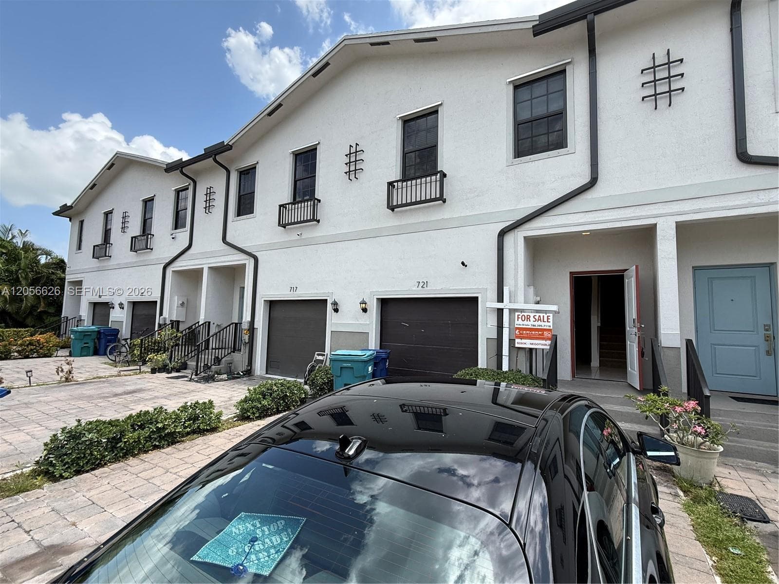721 SW 11th St, Florida City, FL 33034 — zdjęcie 2