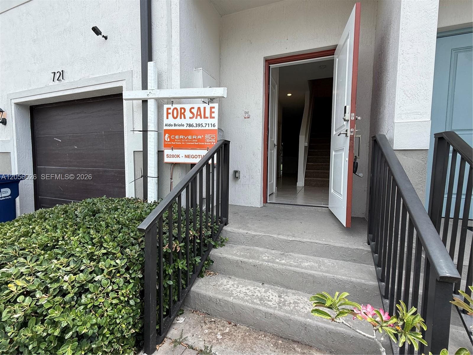 721 SW 11th St, Florida City, FL 33034 — zdjęcie 3