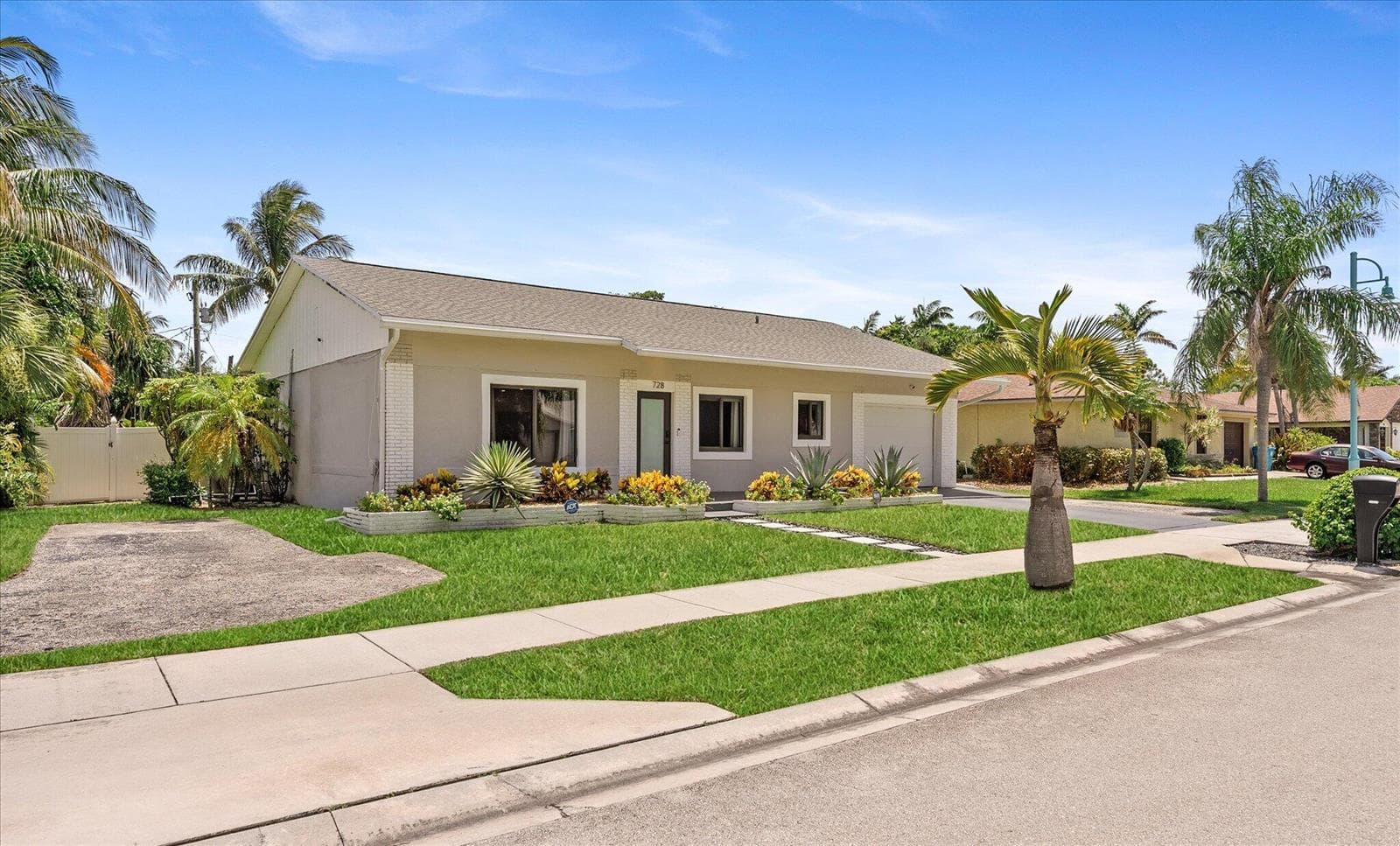728 NE 9TH Avenue, Boynton Beach, FL 33435 — zdjęcie 3