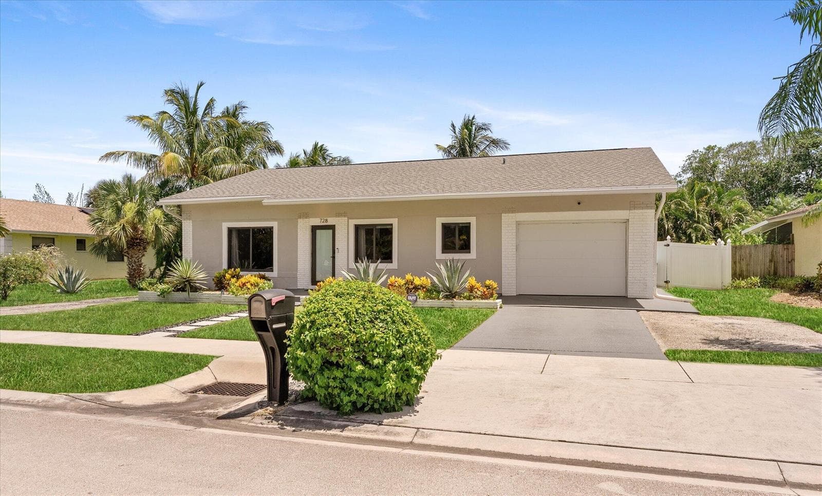 728 NE 9TH Avenue, Boynton Beach, FL 33435 — zdjęcie 2