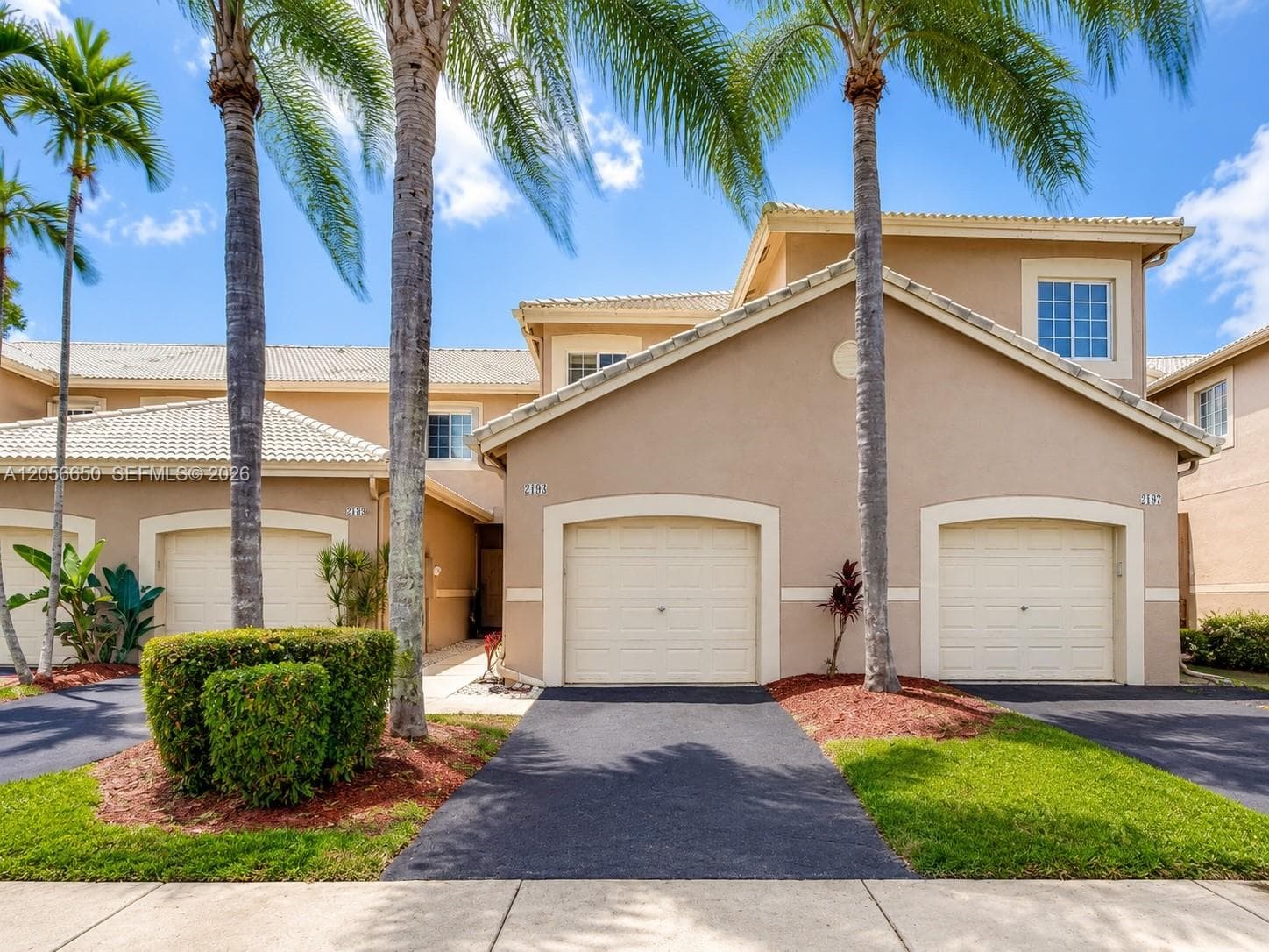2193 Salerno Cir # 2193, Weston, FL 33327
