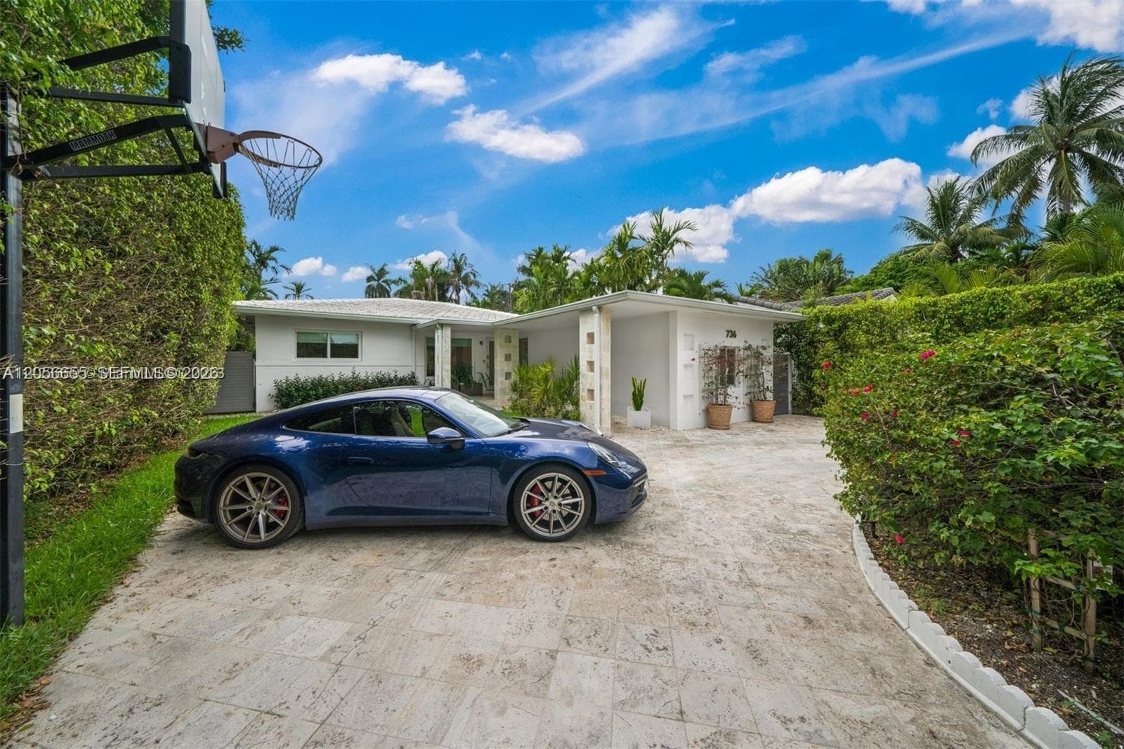 736 W 51 st # 736, Miami Beach, FL 33140 — zdjęcie 5