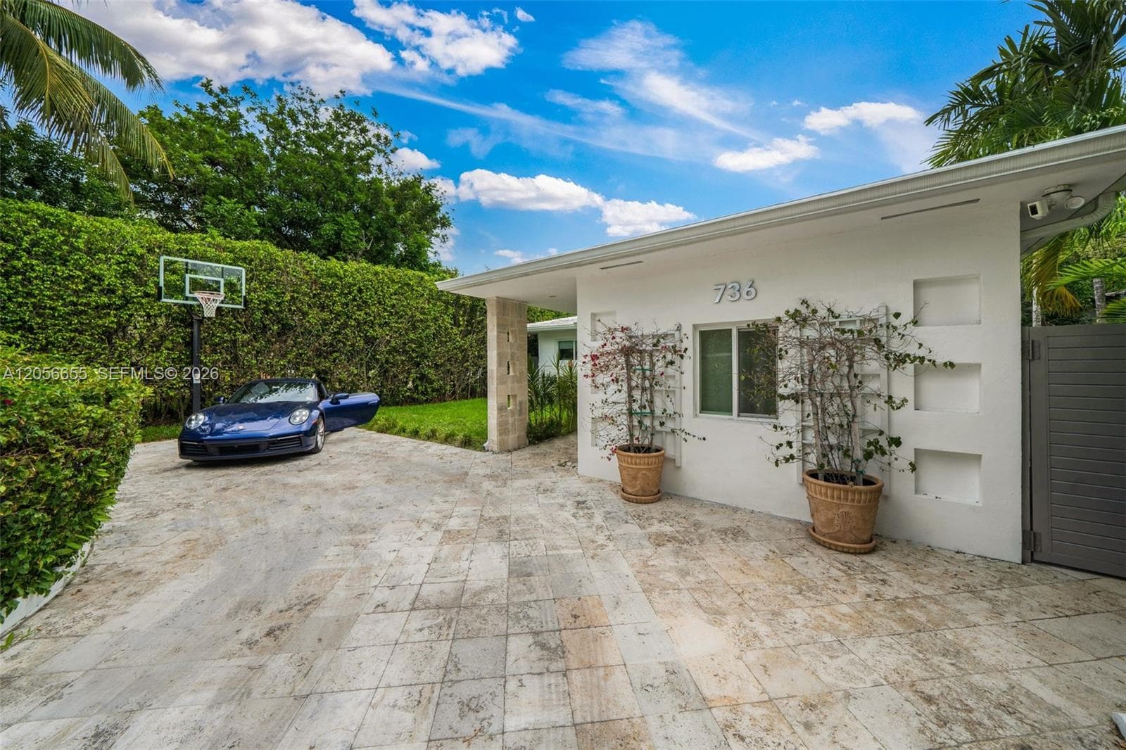 736 W 51 st # 736, Miami Beach, FL 33140 — zdjęcie 4