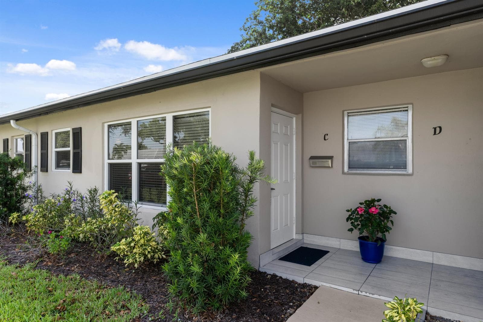 947 Circle Drive # C, Delray Beach, FL 33445 — zdjęcie 2