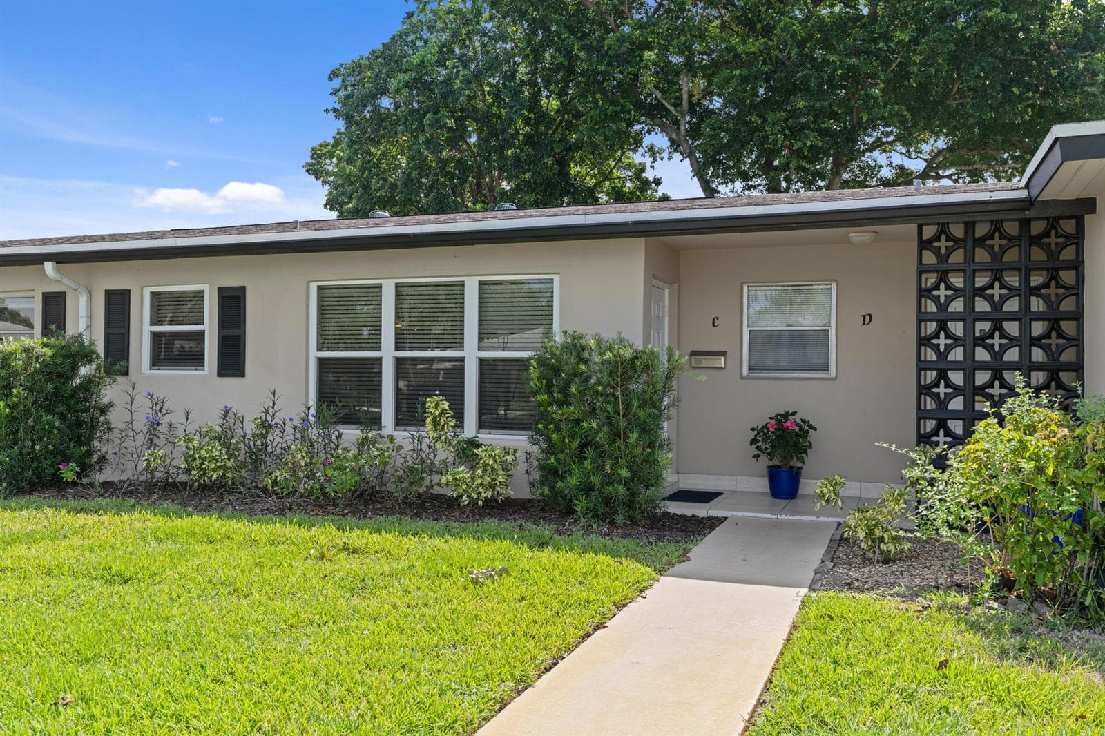 947 Circle Drive # C, Delray Beach, FL 33445