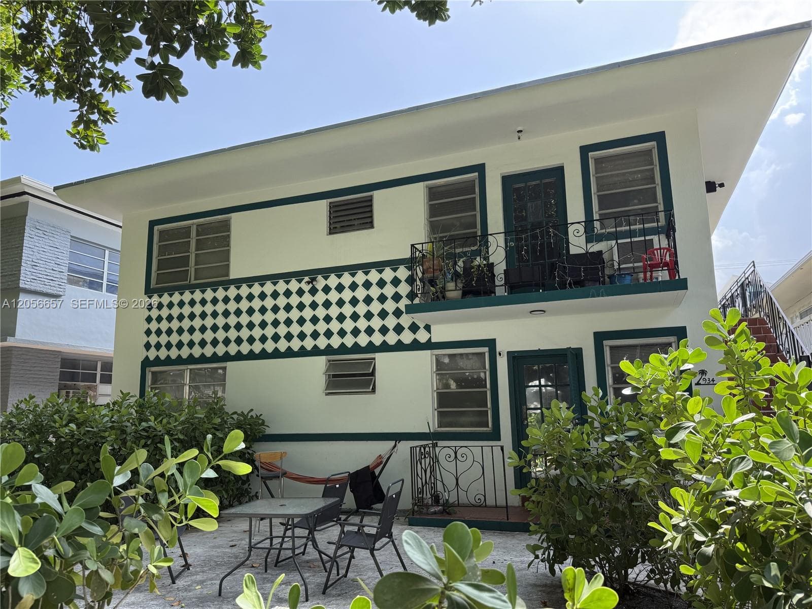 934 Meridian Ave, Miami Beach, FL 33139