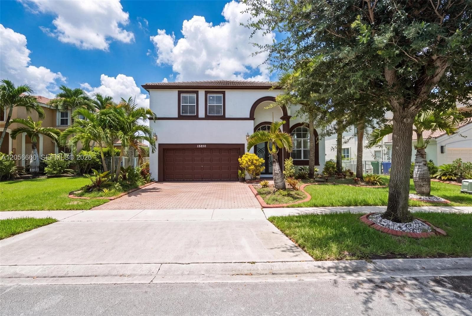 15850 SW 49th Ct, Miramar, FL 33027