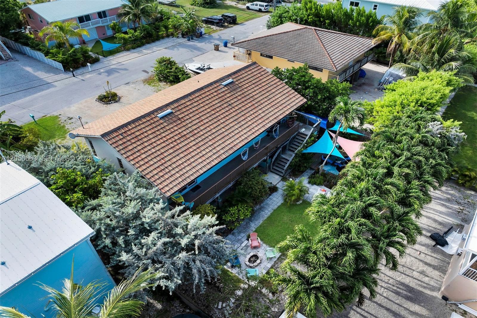 422 Calle Limon, Marathon, FL 33050 — zdjęcie 2