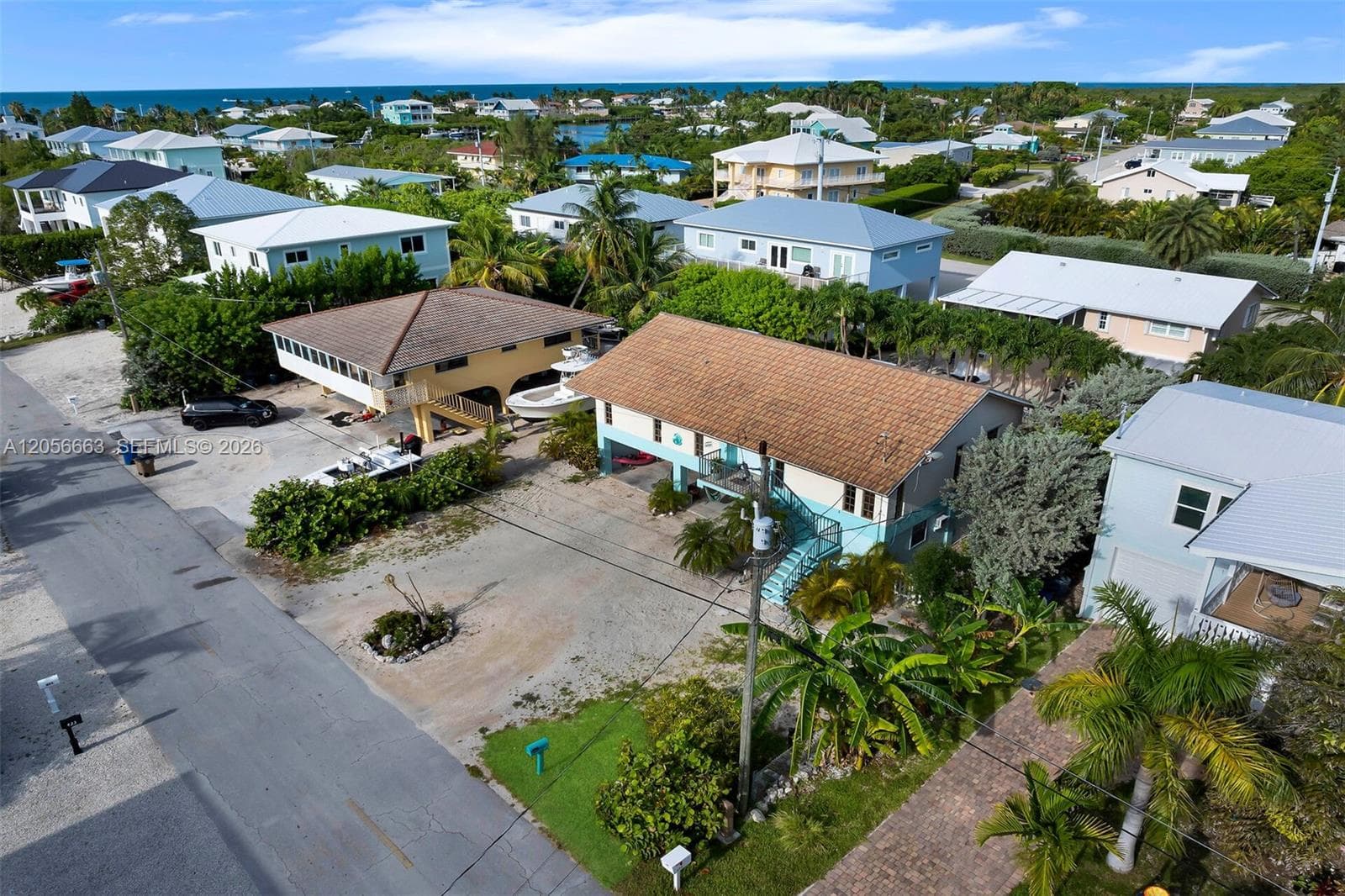 422 Calle Limon, Marathon, FL 33050 — zdjęcie 3