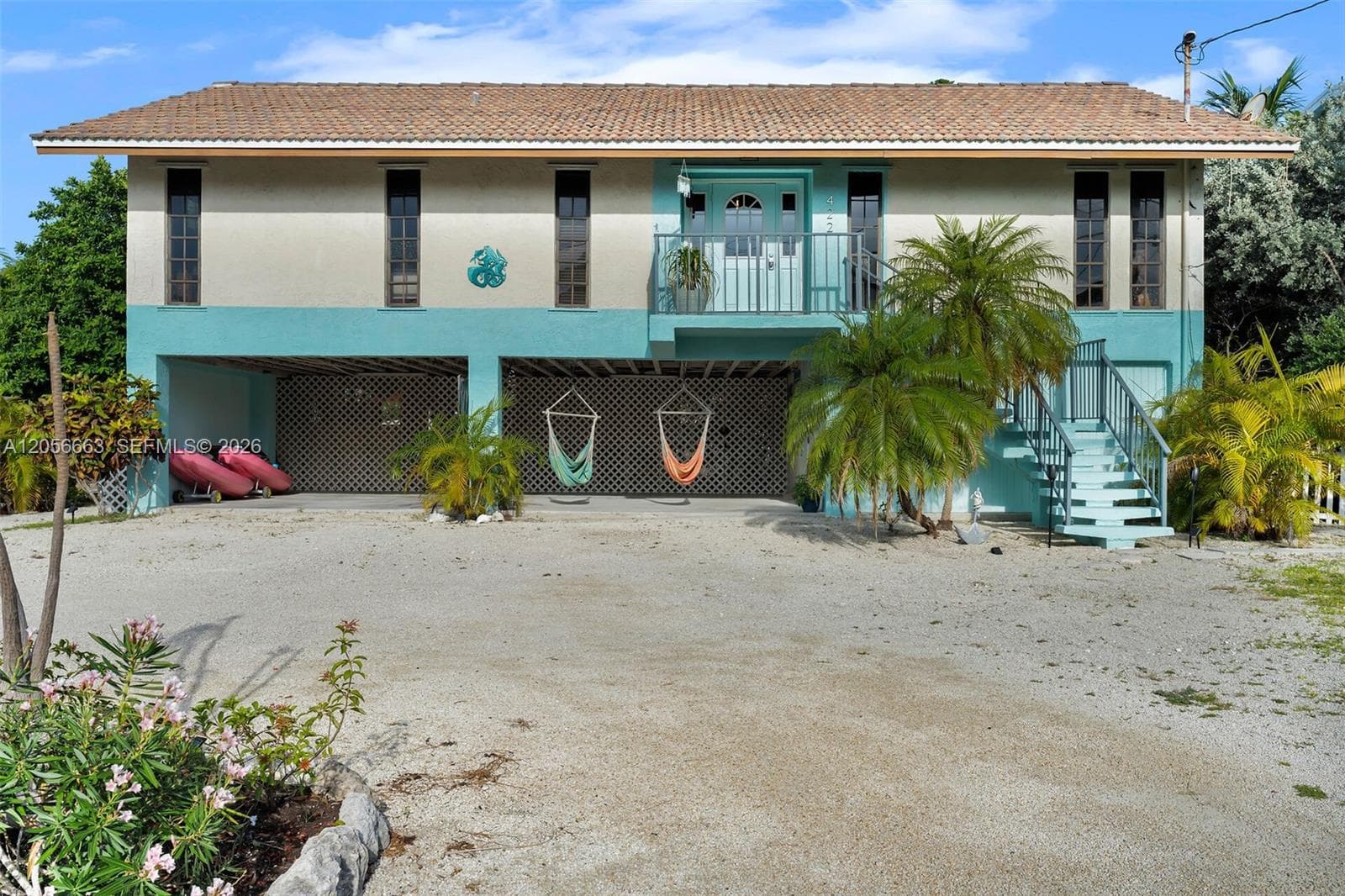 422 Calle Limon, Marathon, FL 33050