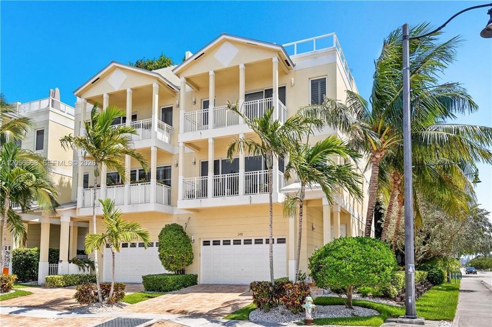 348 Elm St # B-10, Hollywood, FL 33019 — zdjęcie 2