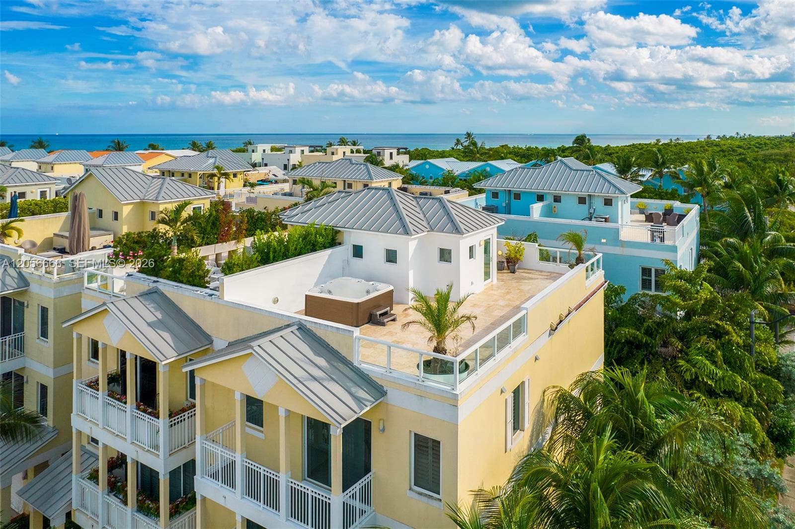 348 Elm St # B-10, Hollywood, FL 33019 — zdjęcie 5