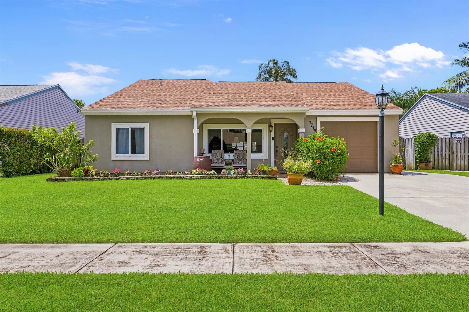 7779 Blairwood Circle N, Lake Worth, FL 33467