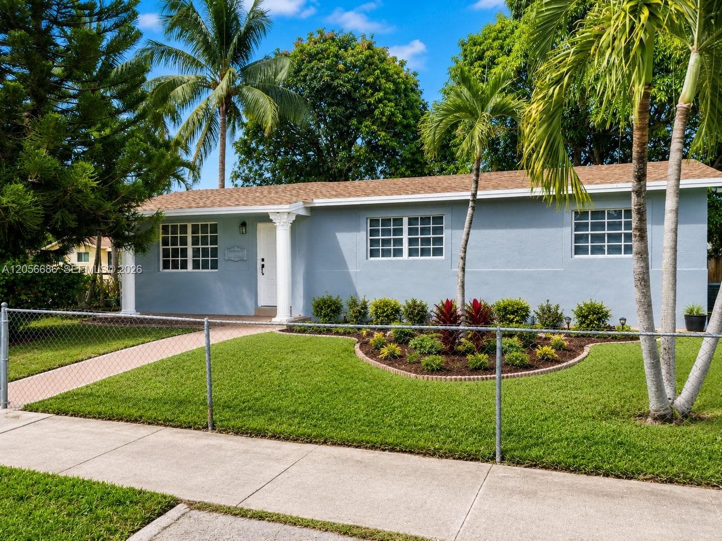 17981 NW 22nd Ct, Miami Gardens, FL 33056
