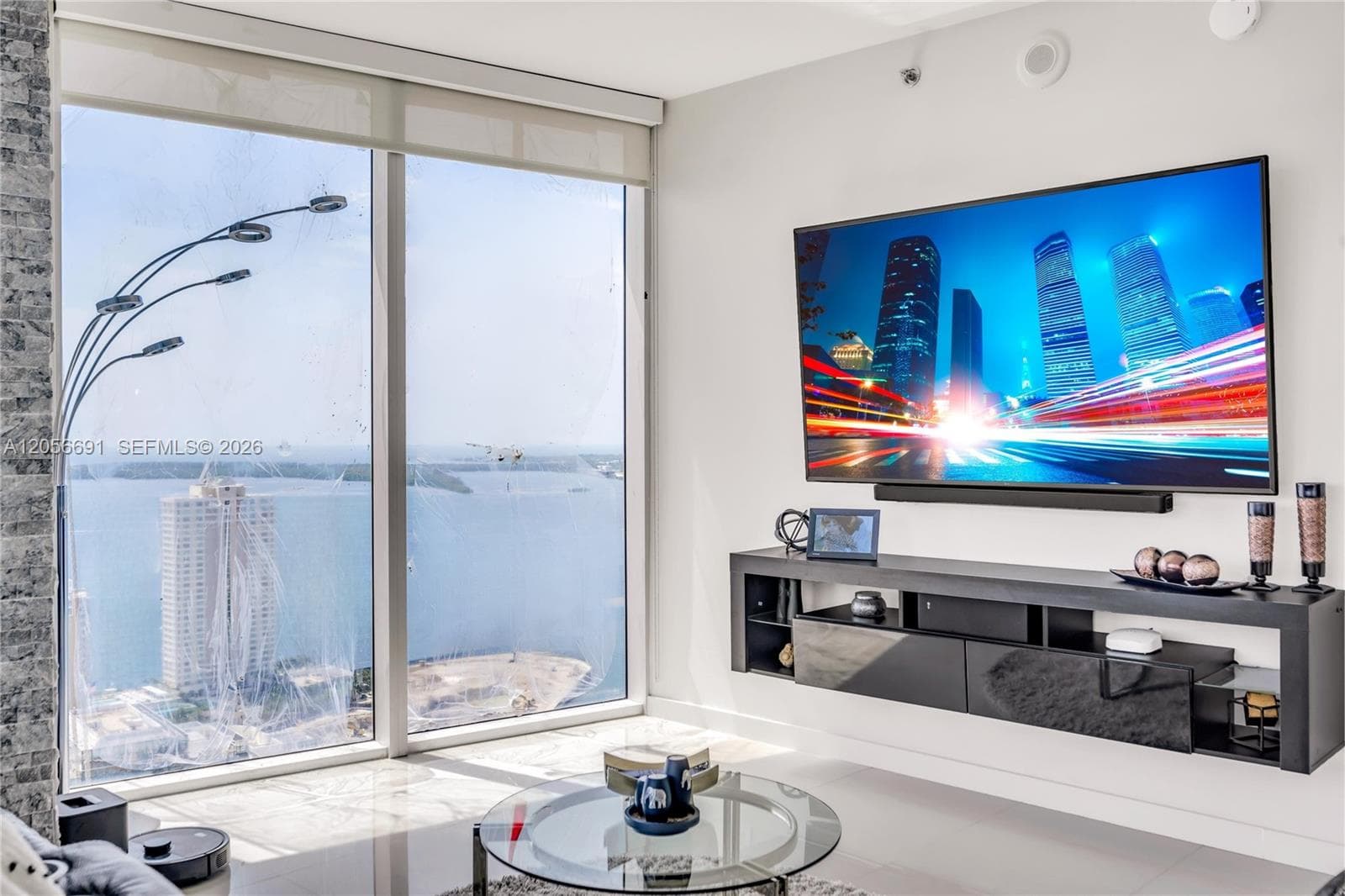 495 Brickell Ave # 3702, Miami, FL 33131 — zdjęcie 5