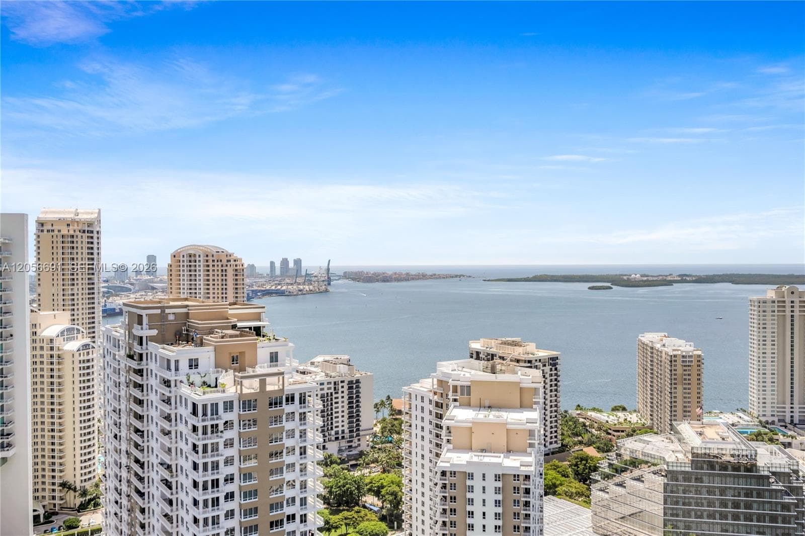495 Brickell Ave # 3702, Miami, FL 33131 — zdjęcie 4