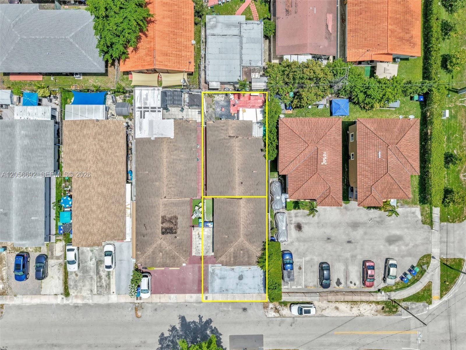 3231 SW 25th St, Miami, FL 33133 — zdjęcie 2