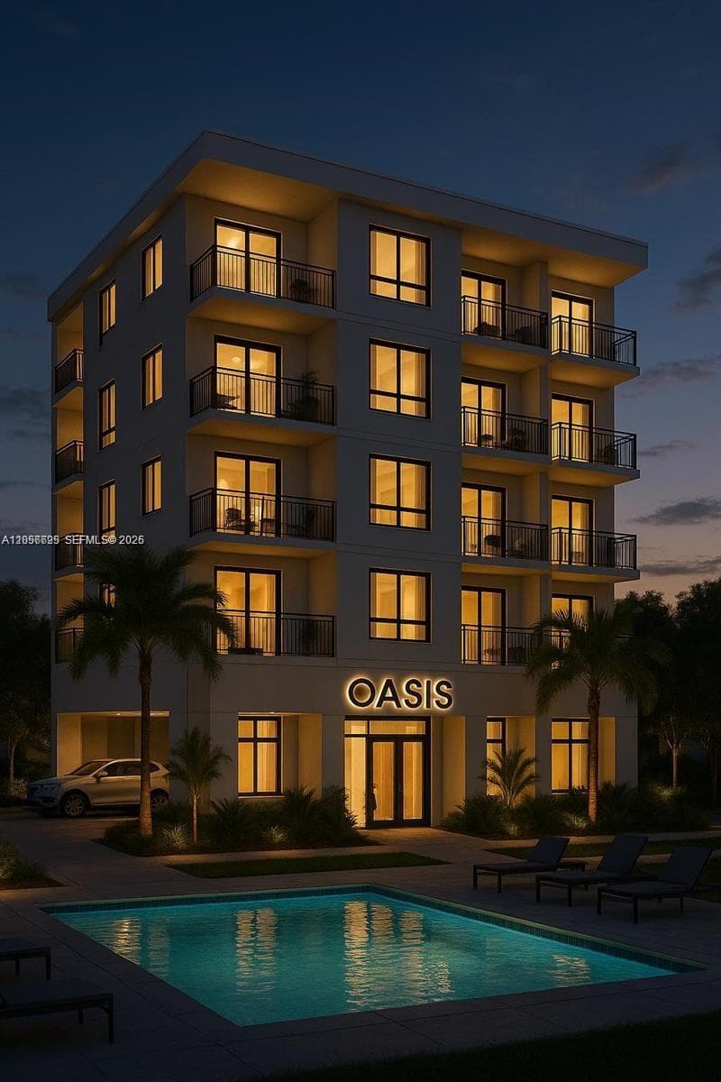 2015 Washington St, Hollywood, FL 33020 — zdjęcie 2