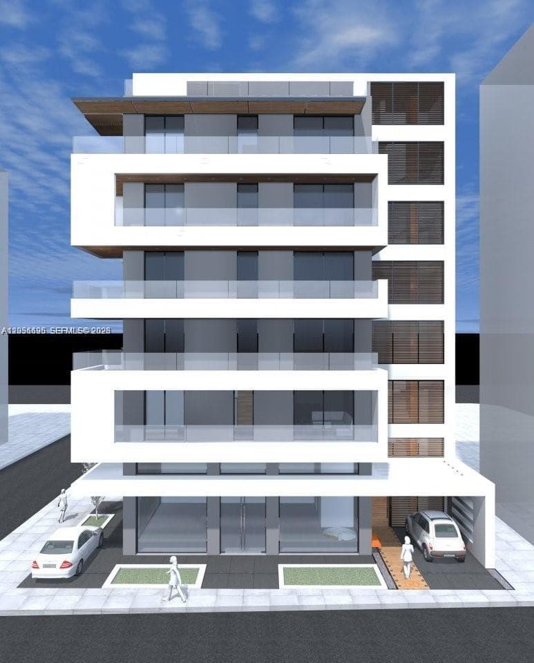 2015 Washington St, Hollywood, FL 33020 — zdjęcie 4