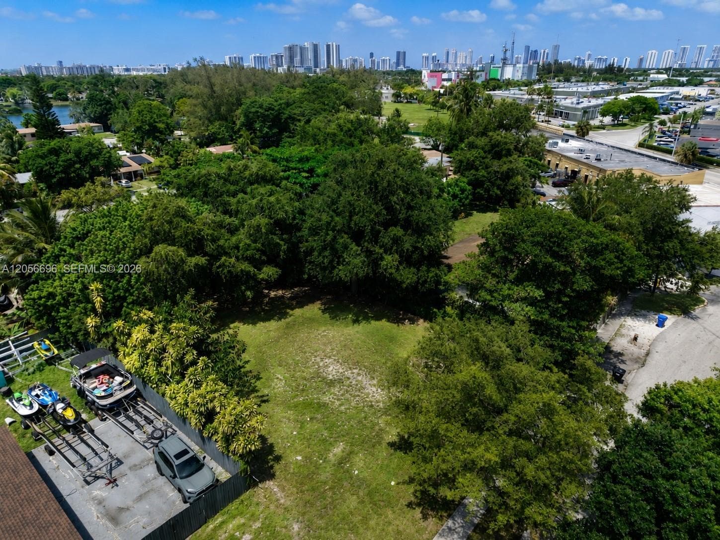 1845 NE 153rd St, North Miami Beach, FL 33162 — zdjęcie 3