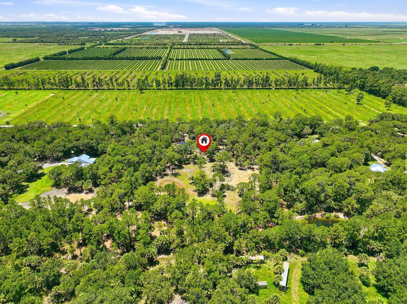 6413 S Header Canal Road, Port St. Lucie, FL 34945 — zdjęcie 2