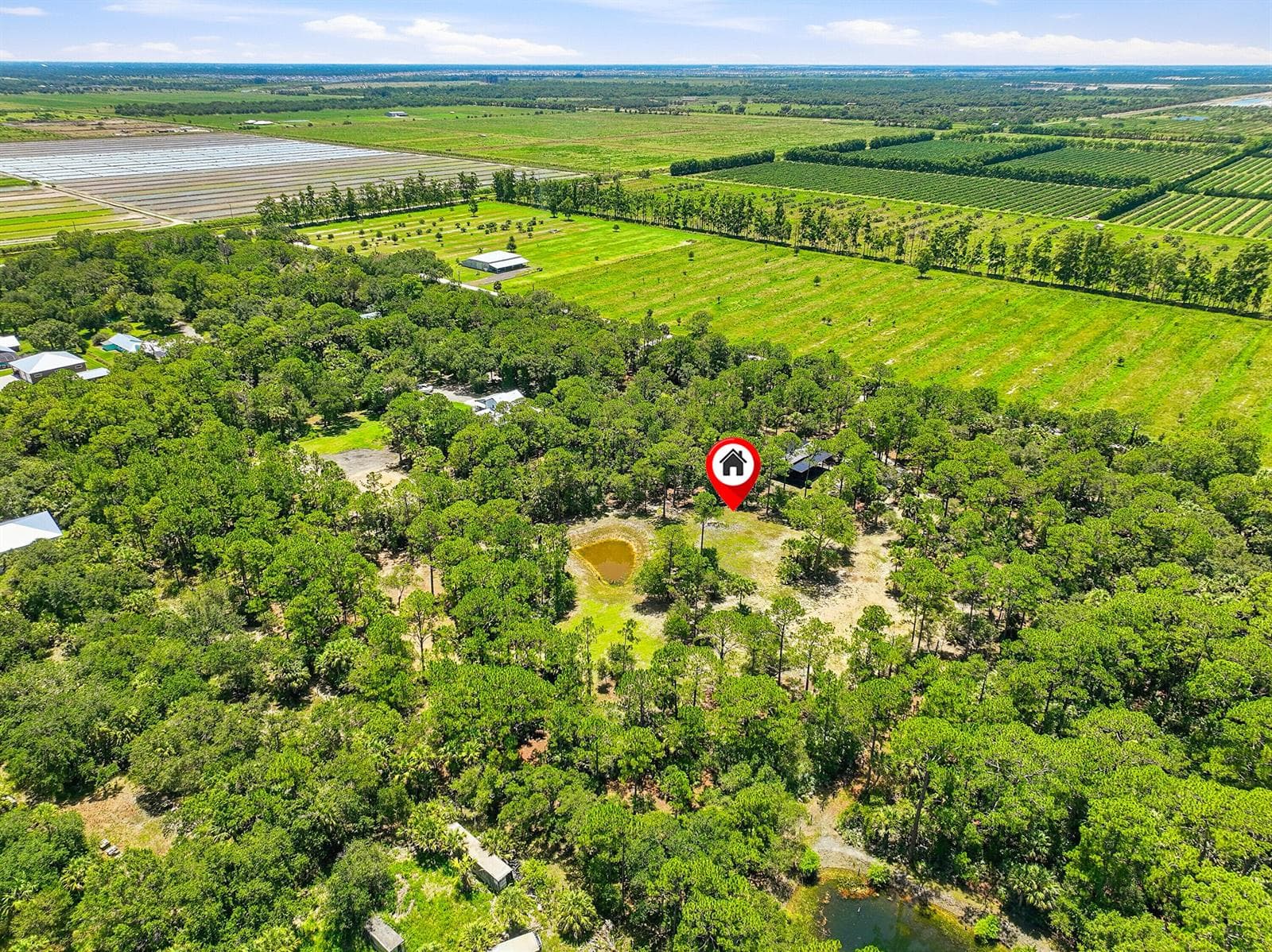 6413 S Header Canal Road, Port St. Lucie, FL 34945 — zdjęcie 3