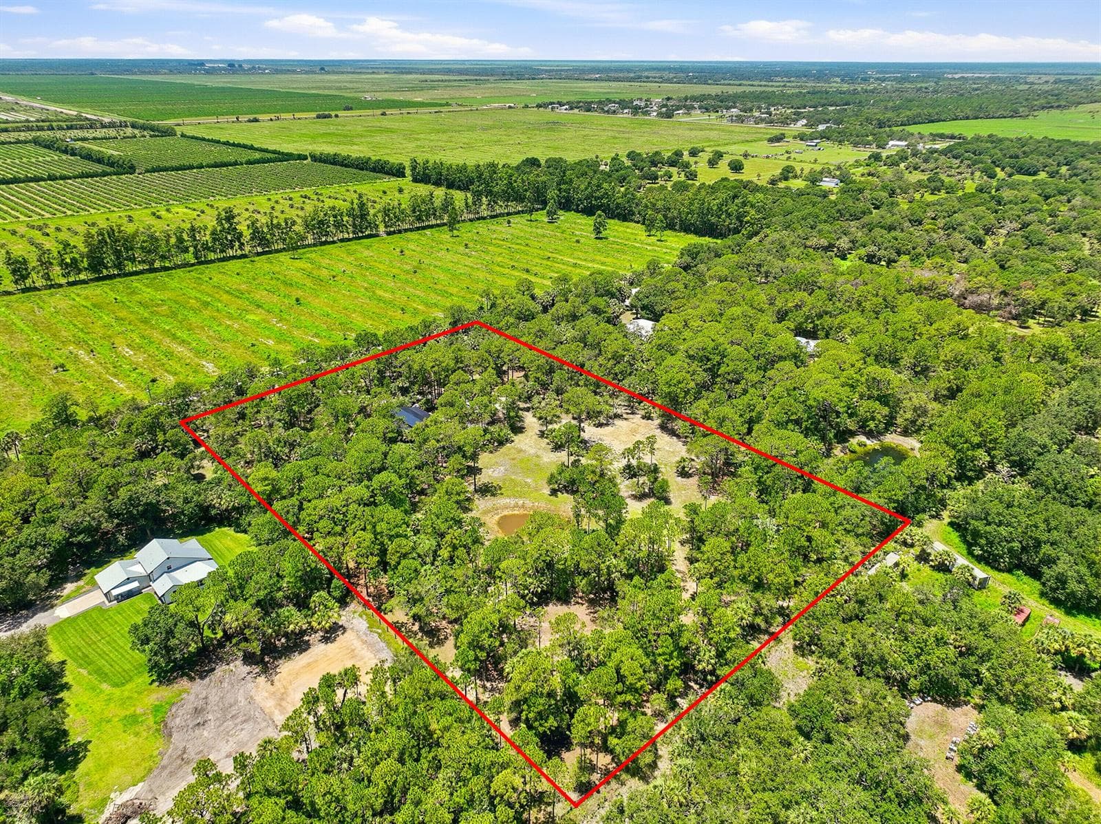 6413 S Header Canal Road, Port St. Lucie, FL 34945