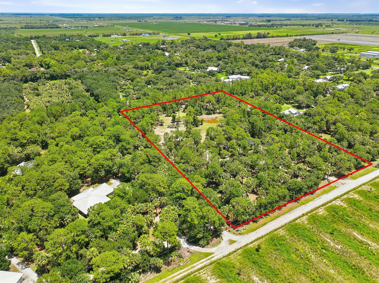6413 S Header Canal Road, Port St. Lucie, FL 34945 — zdjęcie 5
