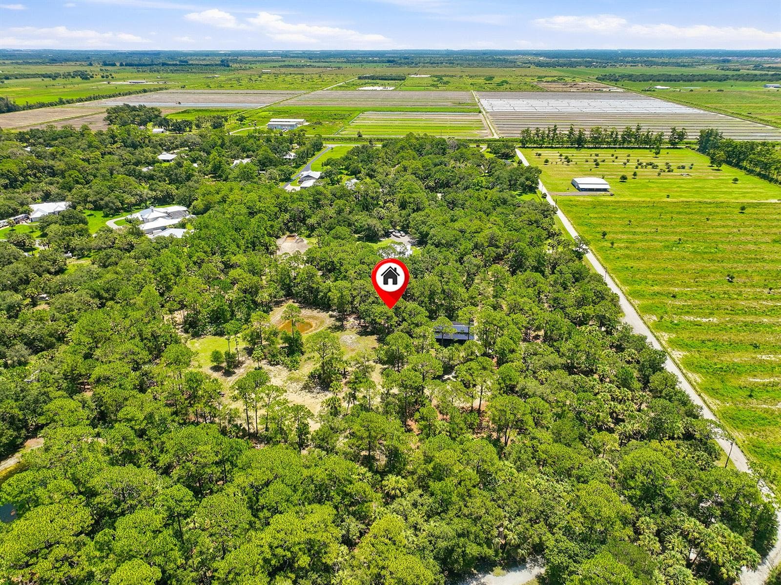 6413 S Header Canal Road, Port St. Lucie, FL 34945 — zdjęcie 4