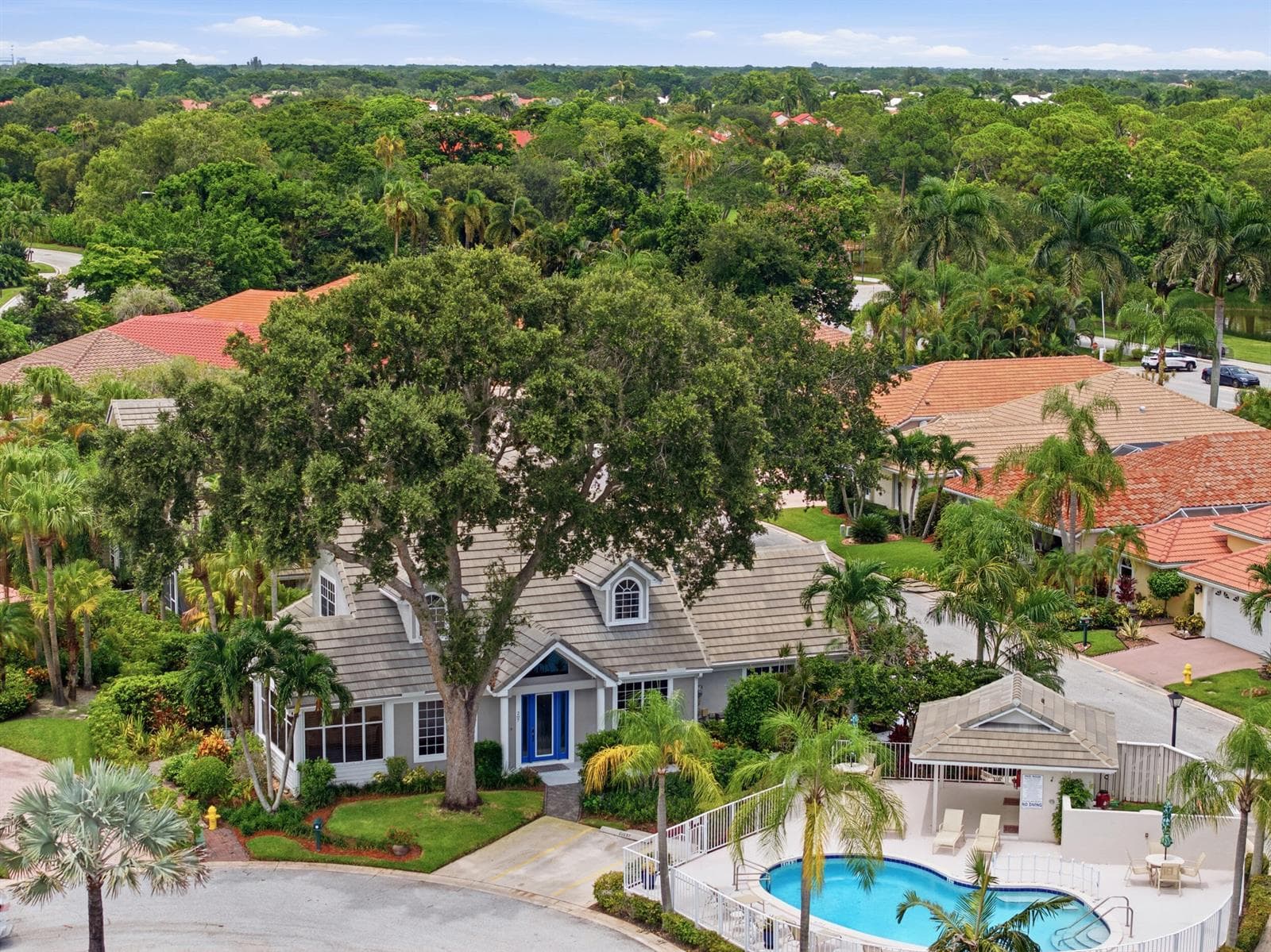 207 Woodsmuir Court, Palm Beach Gardens, FL 33418 — zdjęcie 2